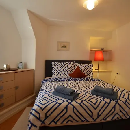 Lejlighed Stella 2 Sea View