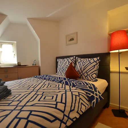 Lejlighed Stella 2 Sea View