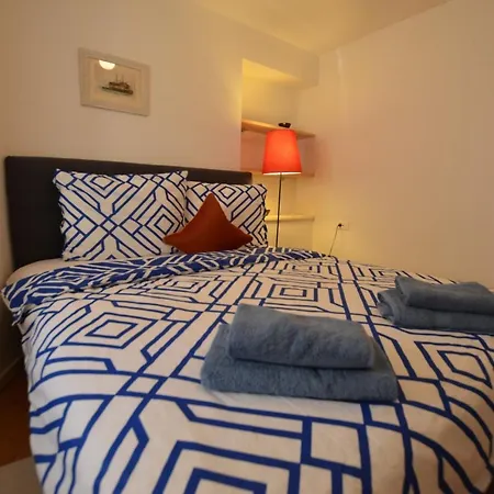 Lejlighed Stella 2 Sea View