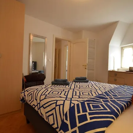 Lejlighed Stella 2 Sea View