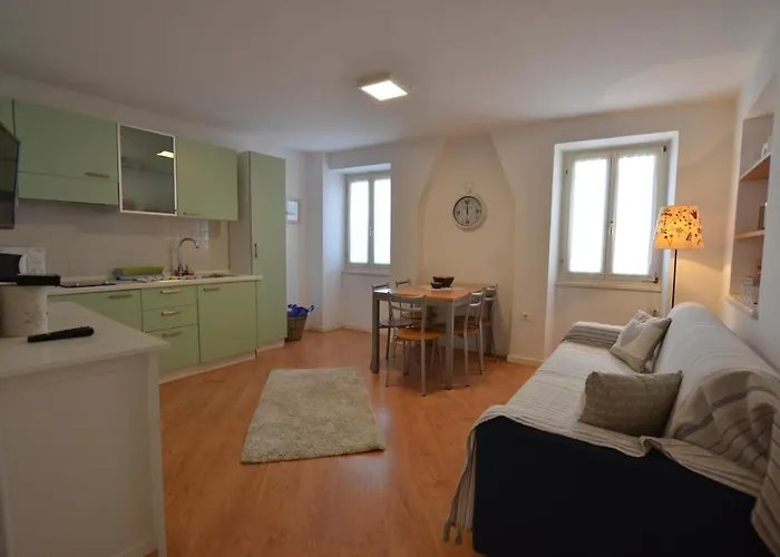 Apartamento Stella 2 Sea View *