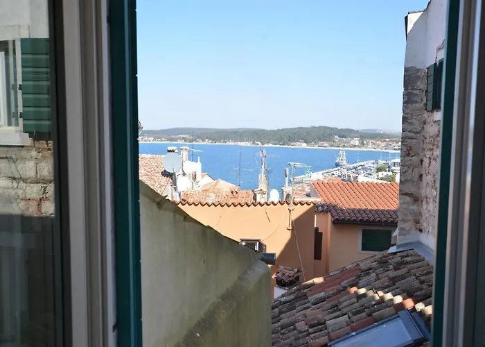 Stella 2 Sea View Rovinj