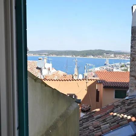 Stella 2 Sea View 로비니