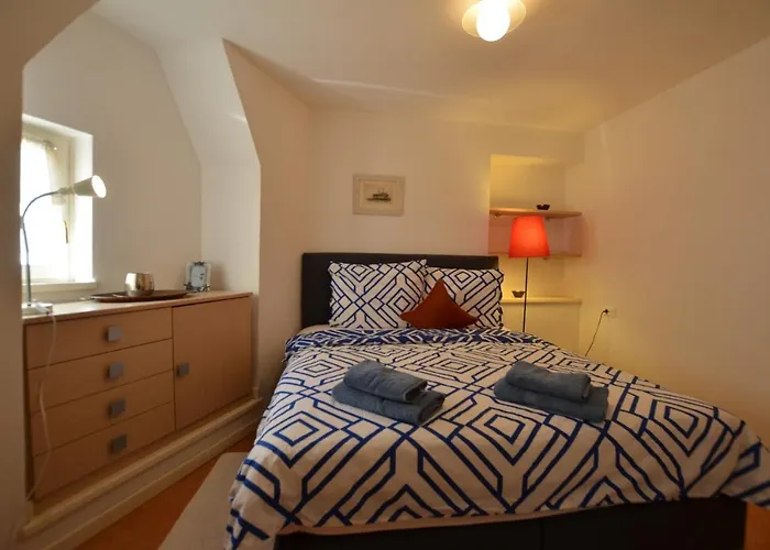 Apartmán Stella 2 Sea View