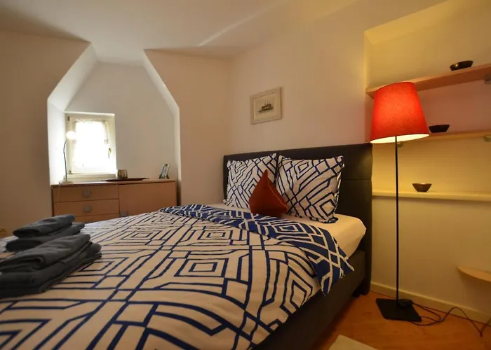 Apartmán Stella 2 Sea View