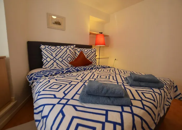 Apartmán Stella 2 Sea View