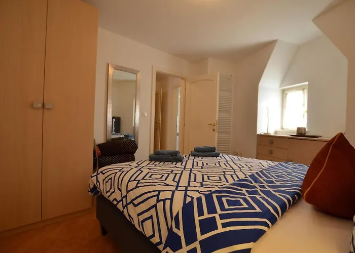 Apartmán Stella 2 Sea View